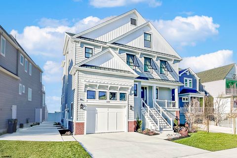 20 Atlantis Cv, Brigantine, NJ 08203 - MLS#: 586907