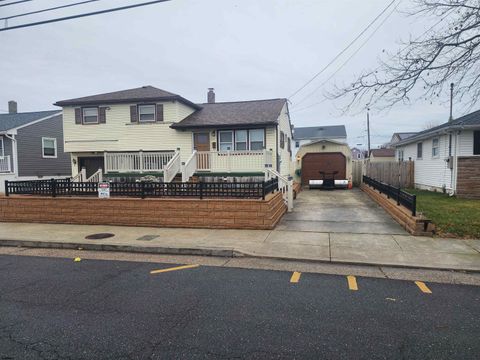 Photo of 1121 N Michigan Ave, Atlantic City, NJ 08401 (MLS # 603562)