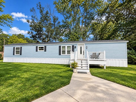 Mobile Home For Sale - 1059 Ocean Ave<br/> Egg Harbor Township, NJ 08234
