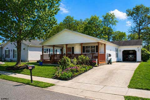 Mobile Home For Sale - 182 Pebble Dr<br/> Mays Landing, NJ 08330
