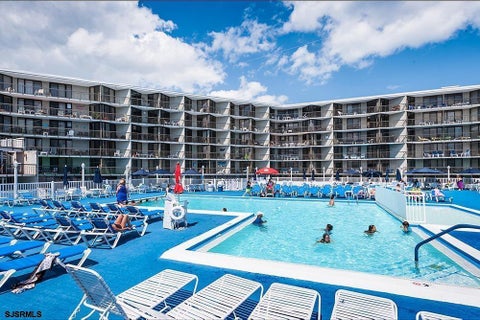 Photo of 935 Ocean Ave #534, Ocean City, NJ 08226 (MLS # 611250)