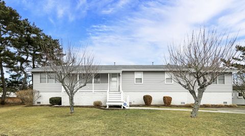 Photo of 501 Sheridan Pl, Brigantine, NJ 08203 (MLS # 605144)