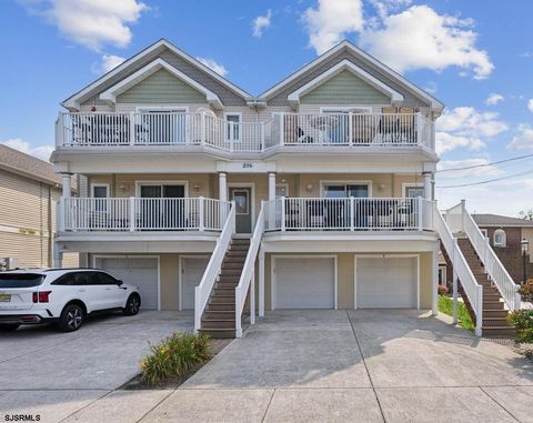 206 E Magnolia Wildwood NJ 08260
