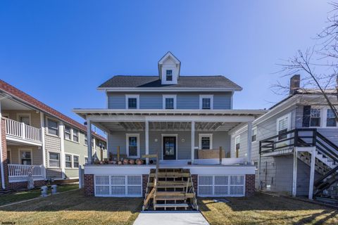 341 Central Ave Unit 1, Ocean City, NJ 08226 - MLS#: 591661