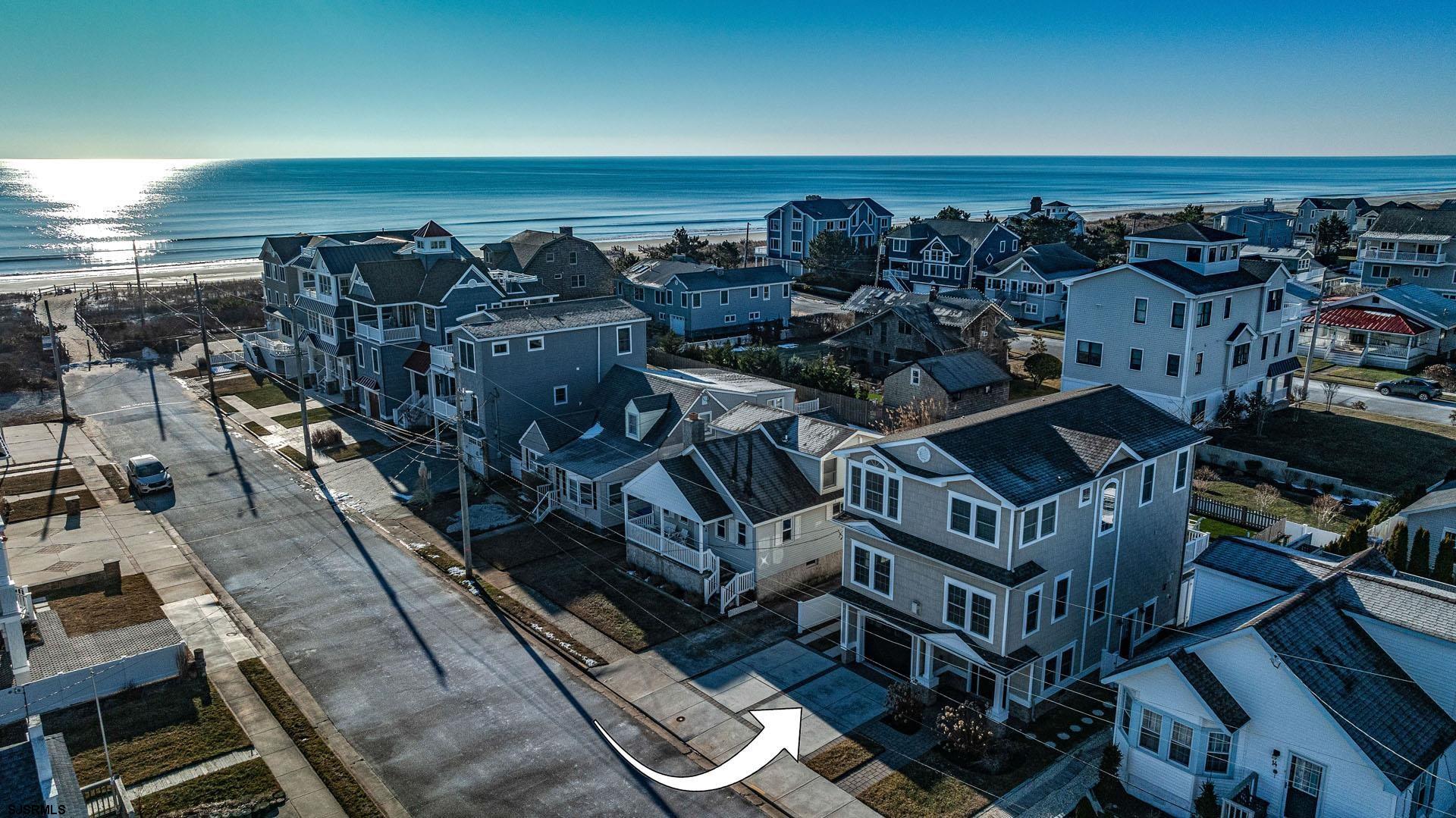 Strathmere, New Jersey 08248, United States, 3 Bedrooms Bedrooms, ,3 BathroomsBathrooms,Residential,Active,6834