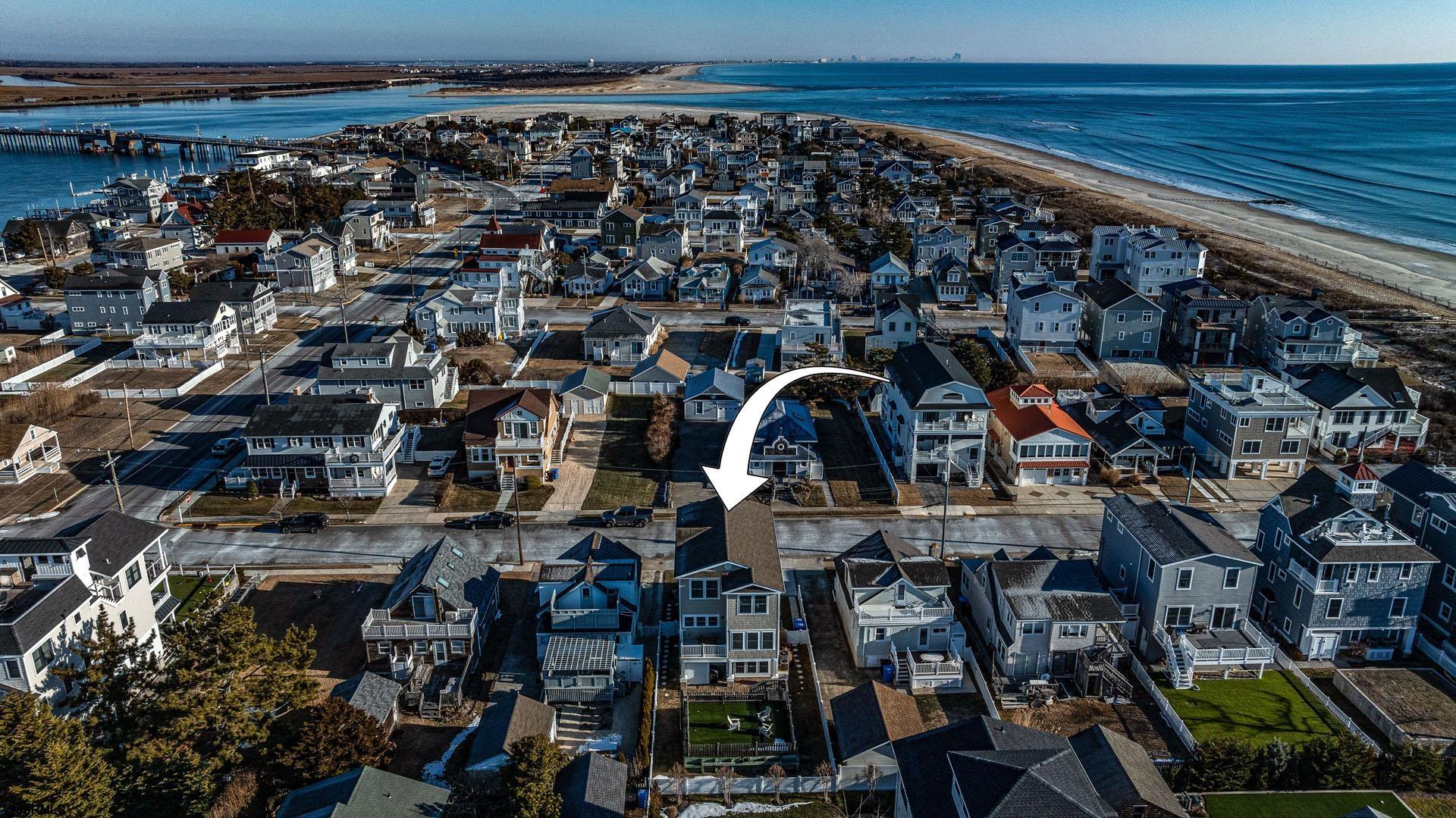 Strathmere, New Jersey 08248, United States, 3 Bedrooms Bedrooms, ,3 BathroomsBathrooms,Residential,Active,6834