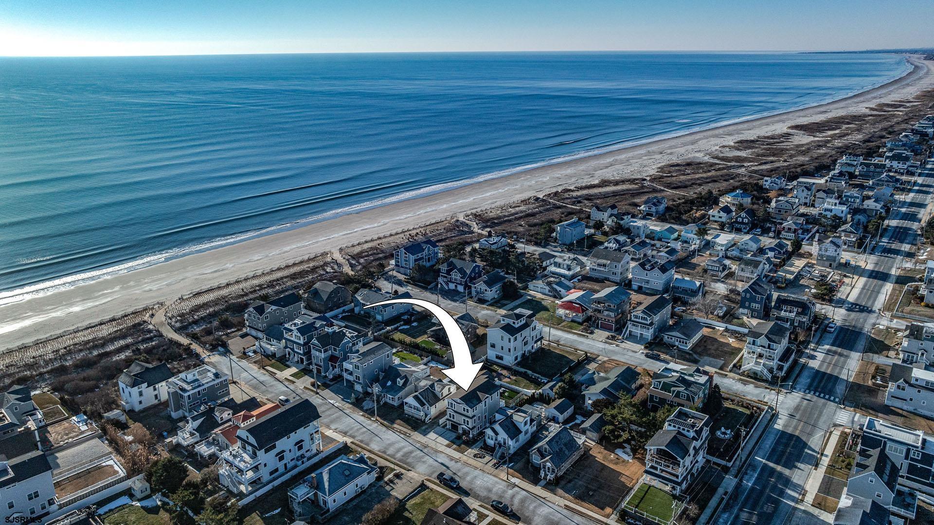 Strathmere, New Jersey 08248, United States, 3 Bedrooms Bedrooms, ,3 BathroomsBathrooms,Residential,Active,6834