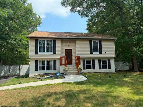 Homes For Sale - 3048 Tremont Ave<br/> Egg Harbor Township, NJ 08234