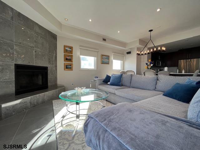 Margate, New Jersey 08402, United States, 2 Bedrooms Bedrooms, ,2 BathroomsBathrooms,Residential,Active,91627