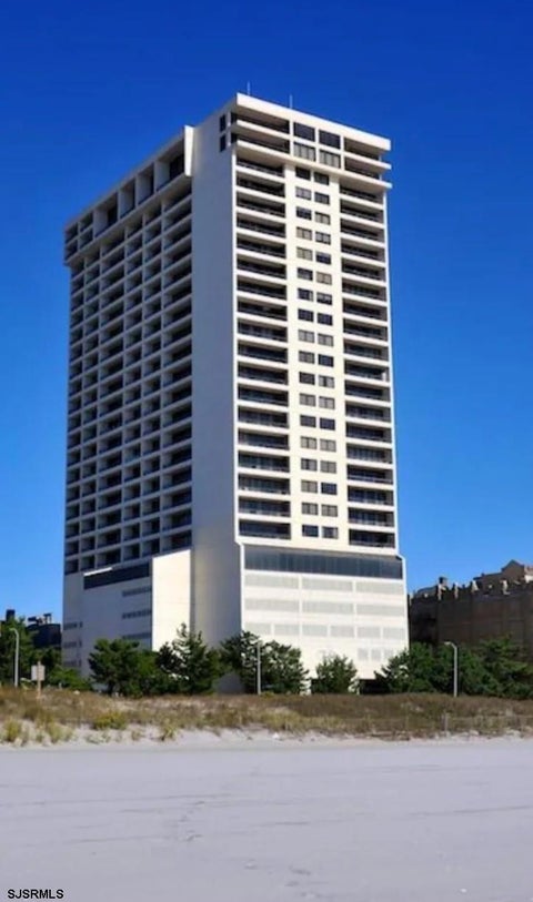 Condo For Sale - 3851 Boardwalk #1602<br/> Atlantic City, NJ 08401