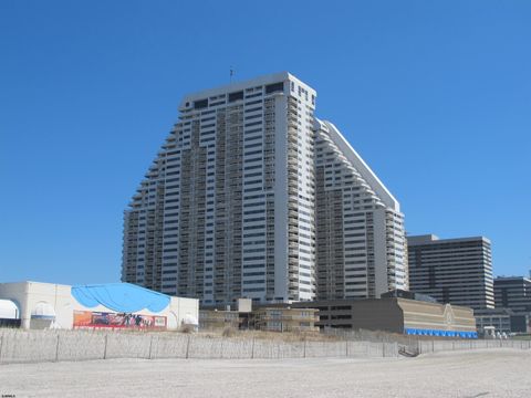 Photo of 3101 Boardwalk #1715-1, Atlantic City, NJ 08401 (MLS # 605122)
