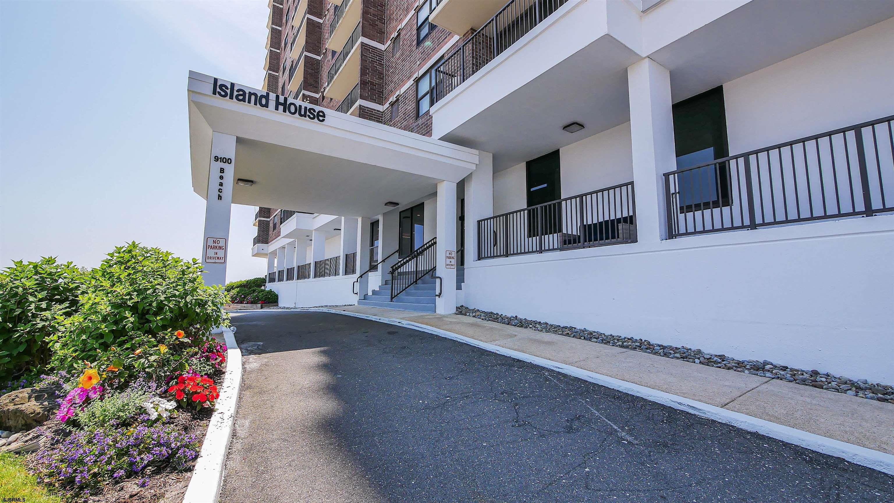 9100 Beach    #1105 1105