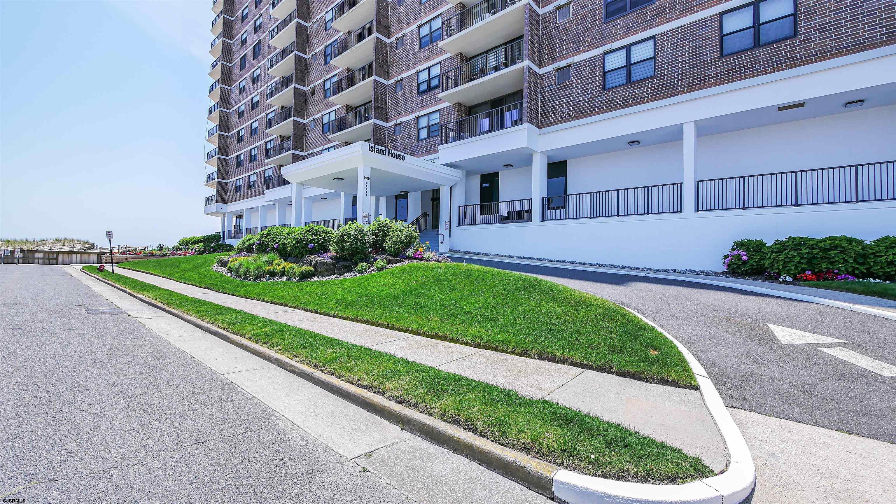 9100 Beach    #1105 1105