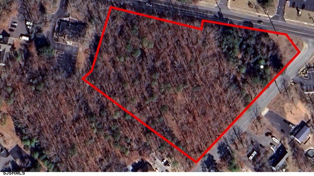 Photo 1 of 2 — 124 E Jimmie Leeds, Galloway Township, NJ 08205