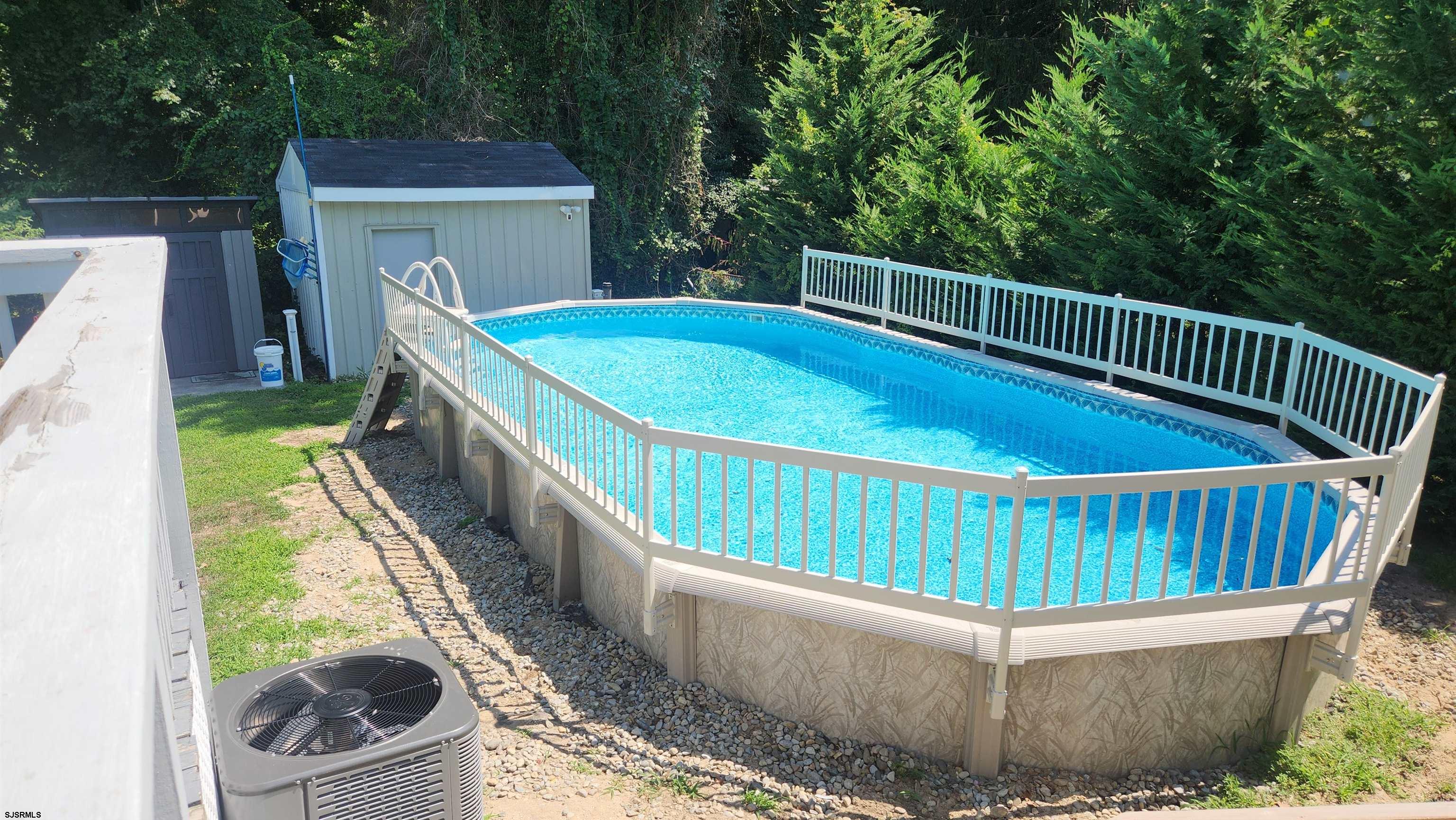 Northfield, New Jersey 08225, United States, 4 Bedrooms Bedrooms, ,2 BathroomsBathrooms,Residential,Active,181646