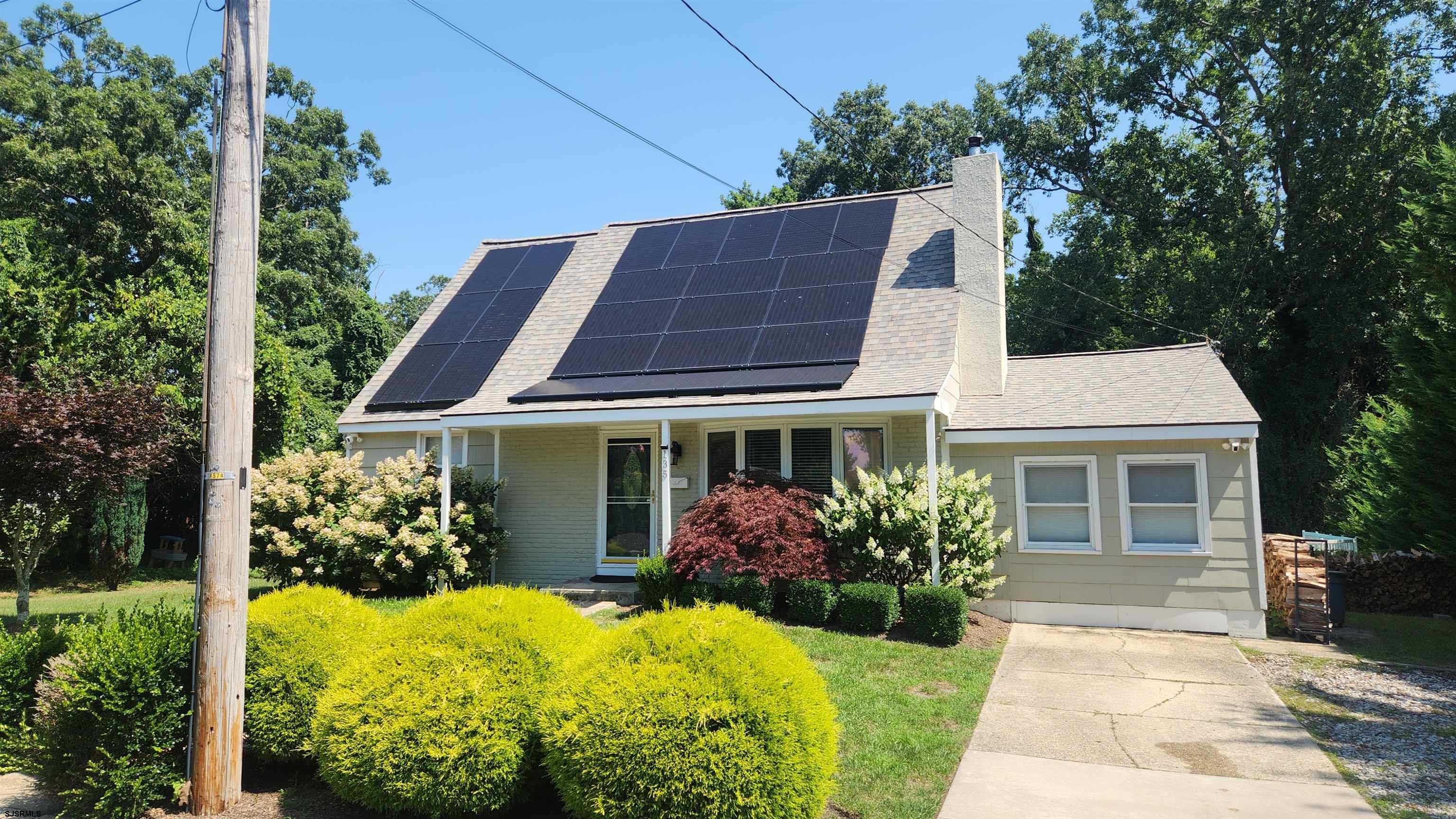 Northfield, New Jersey 08225, United States, 4 Bedrooms Bedrooms, ,2 BathroomsBathrooms,Residential,Active,181646