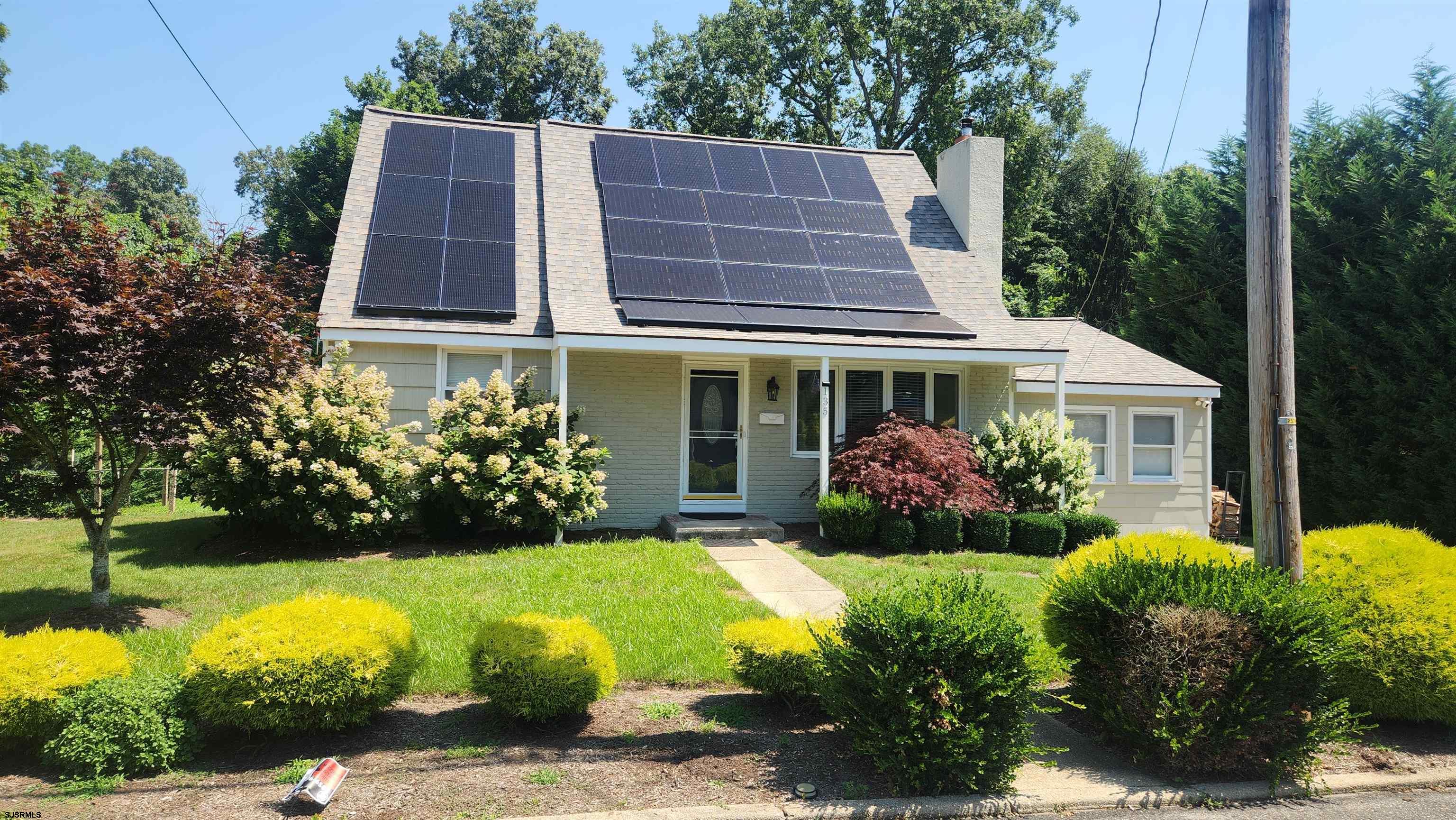 Northfield, New Jersey 08225, United States, 4 Bedrooms Bedrooms, ,2 BathroomsBathrooms,Residential,Active,181646