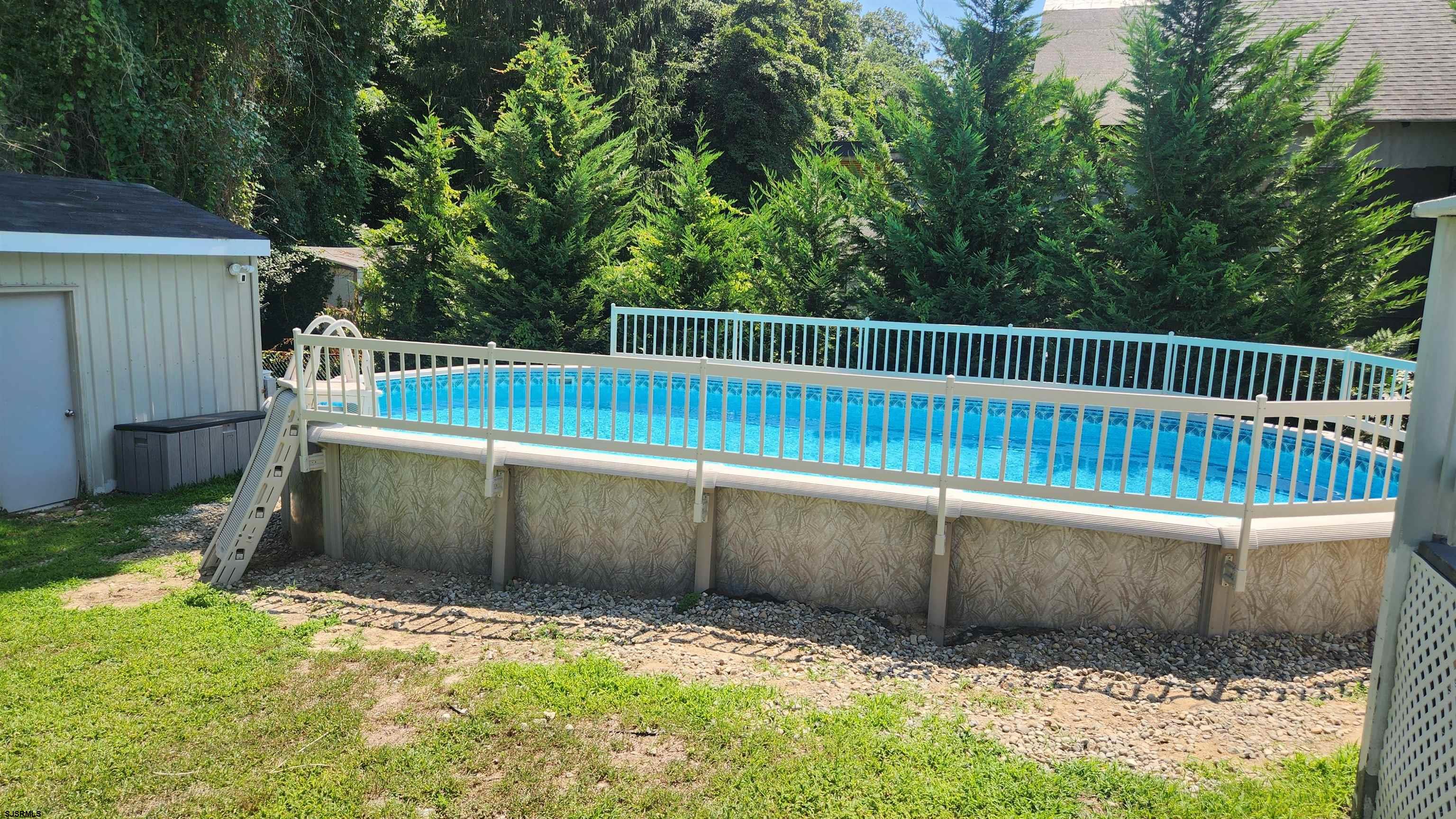 Northfield, New Jersey 08225, United States, 4 Bedrooms Bedrooms, ,2 BathroomsBathrooms,Residential,Active,181646