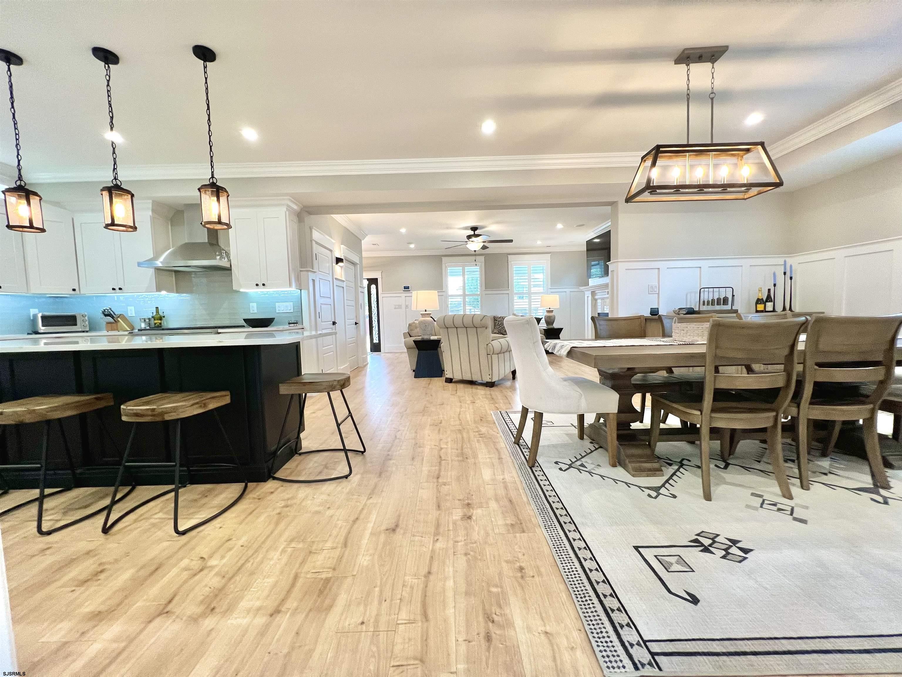 Ocean City, New Jersey 08226, United States, 6 Bedrooms Bedrooms, ,6 BathroomsBathrooms,Residential,Active,38036