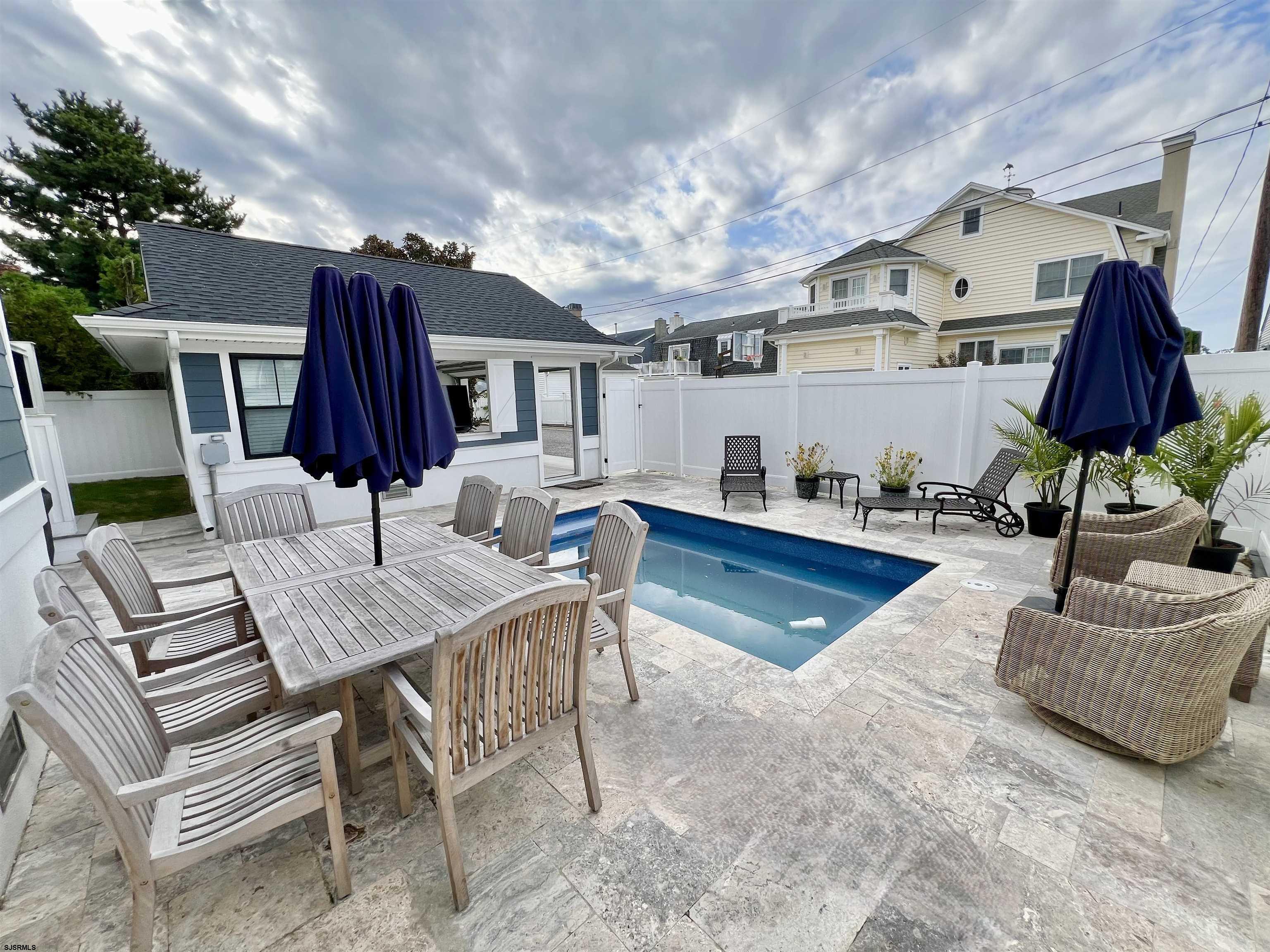 Ocean City, New Jersey 08226, United States, 6 Bedrooms Bedrooms, ,6 BathroomsBathrooms,Residential,Active,38036