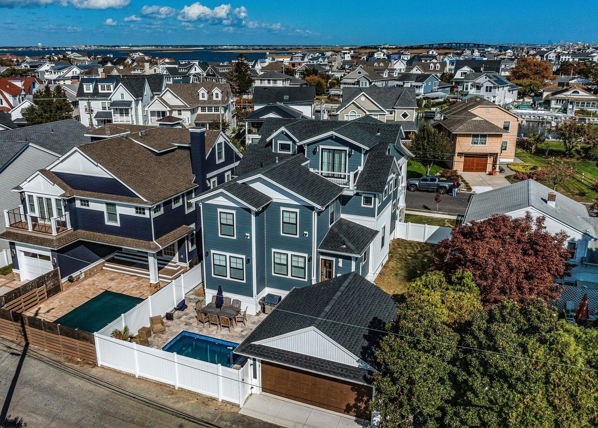 Ocean City, New Jersey 08226, United States, 6 Bedrooms Bedrooms, ,6 BathroomsBathrooms,Residential,Active,38036