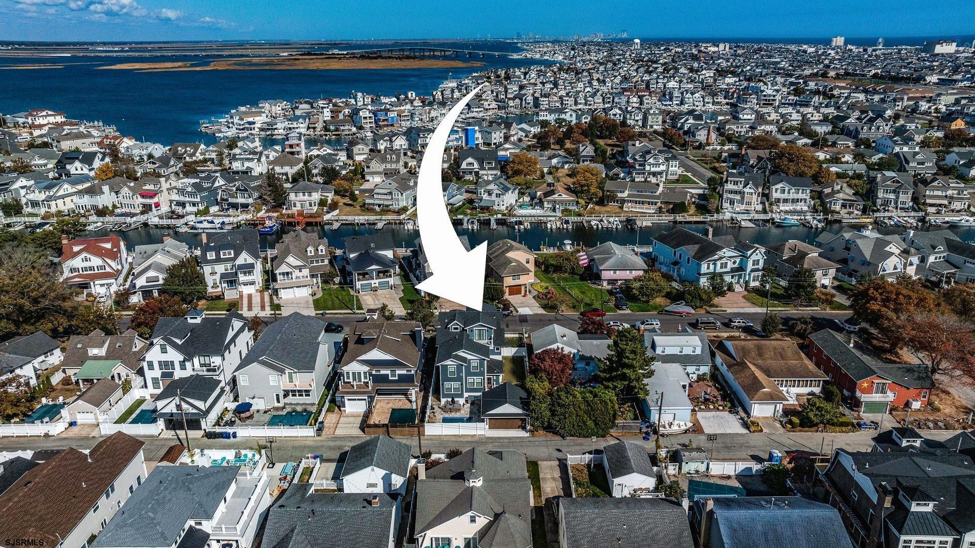 Ocean City, New Jersey 08226, United States, 6 Bedrooms Bedrooms, ,6 BathroomsBathrooms,Residential,Active,38036