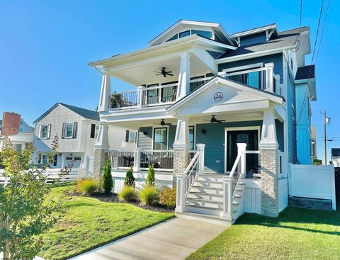 34 Walnut Road Ocean City NJ 08226