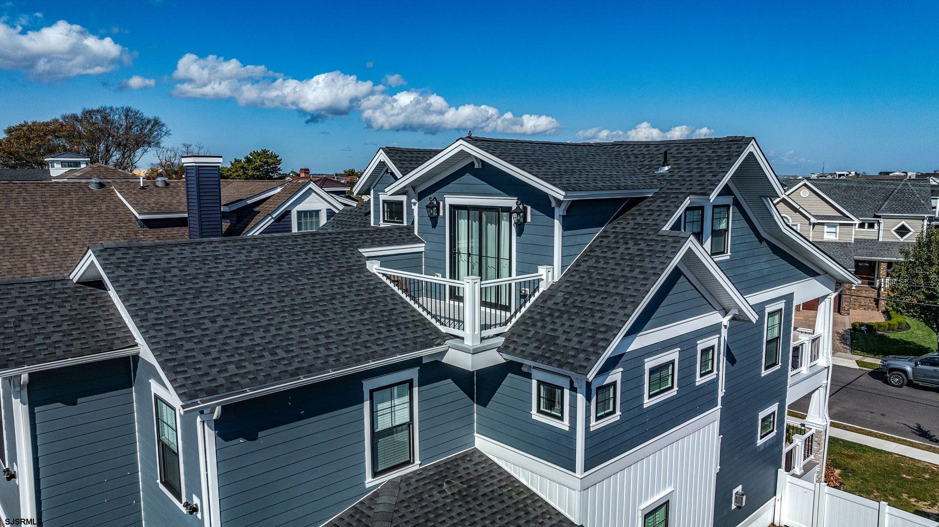 Ocean City, New Jersey 08226, United States, 6 Bedrooms Bedrooms, ,6 BathroomsBathrooms,Residential,Active,38036