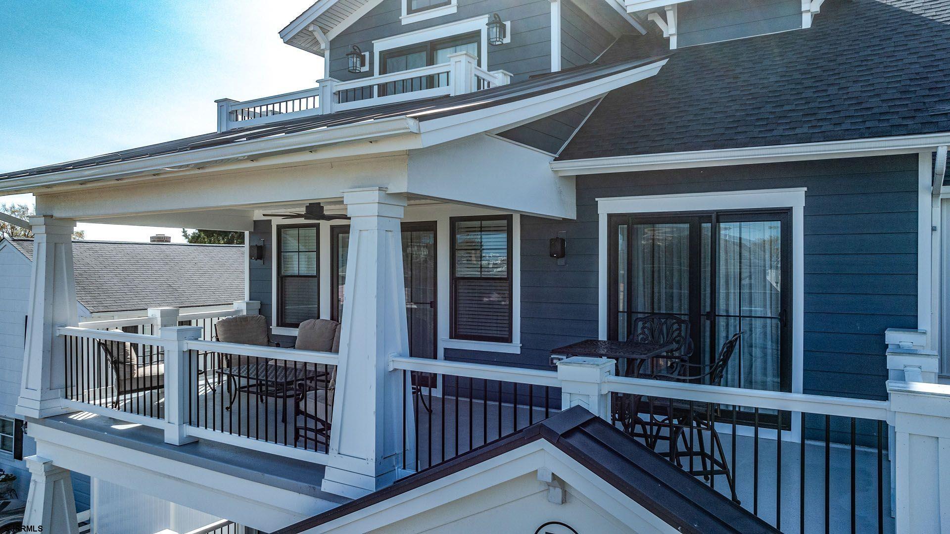 Ocean City, New Jersey 08226, United States, 6 Bedrooms Bedrooms, ,6 BathroomsBathrooms,Residential,Active,38036