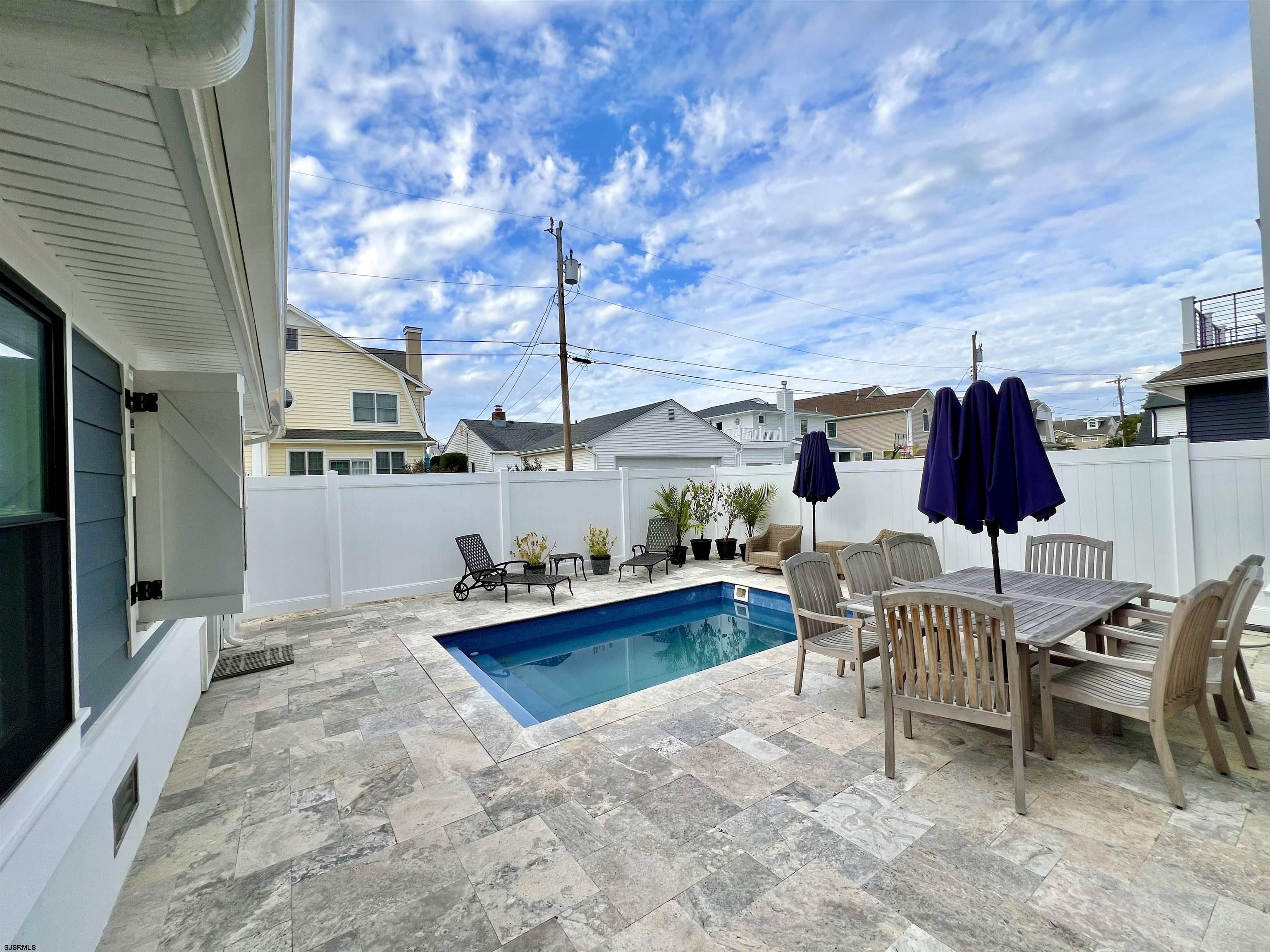 Ocean City, New Jersey 08226, United States, 6 Bedrooms Bedrooms, ,6 BathroomsBathrooms,Residential,Active,38036