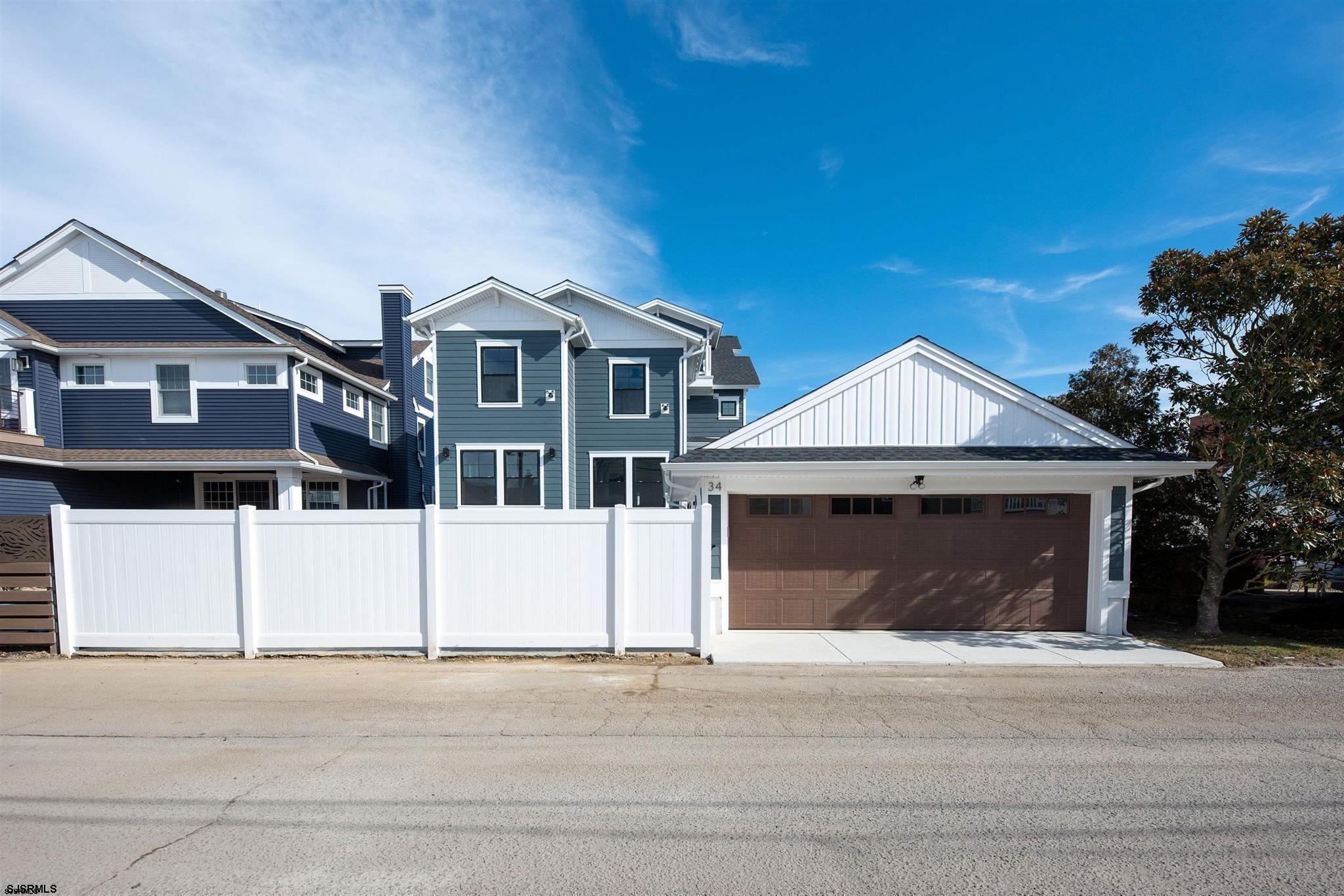 Ocean City, New Jersey 08226, United States, 6 Bedrooms Bedrooms, ,6 BathroomsBathrooms,Residential,Active,38036