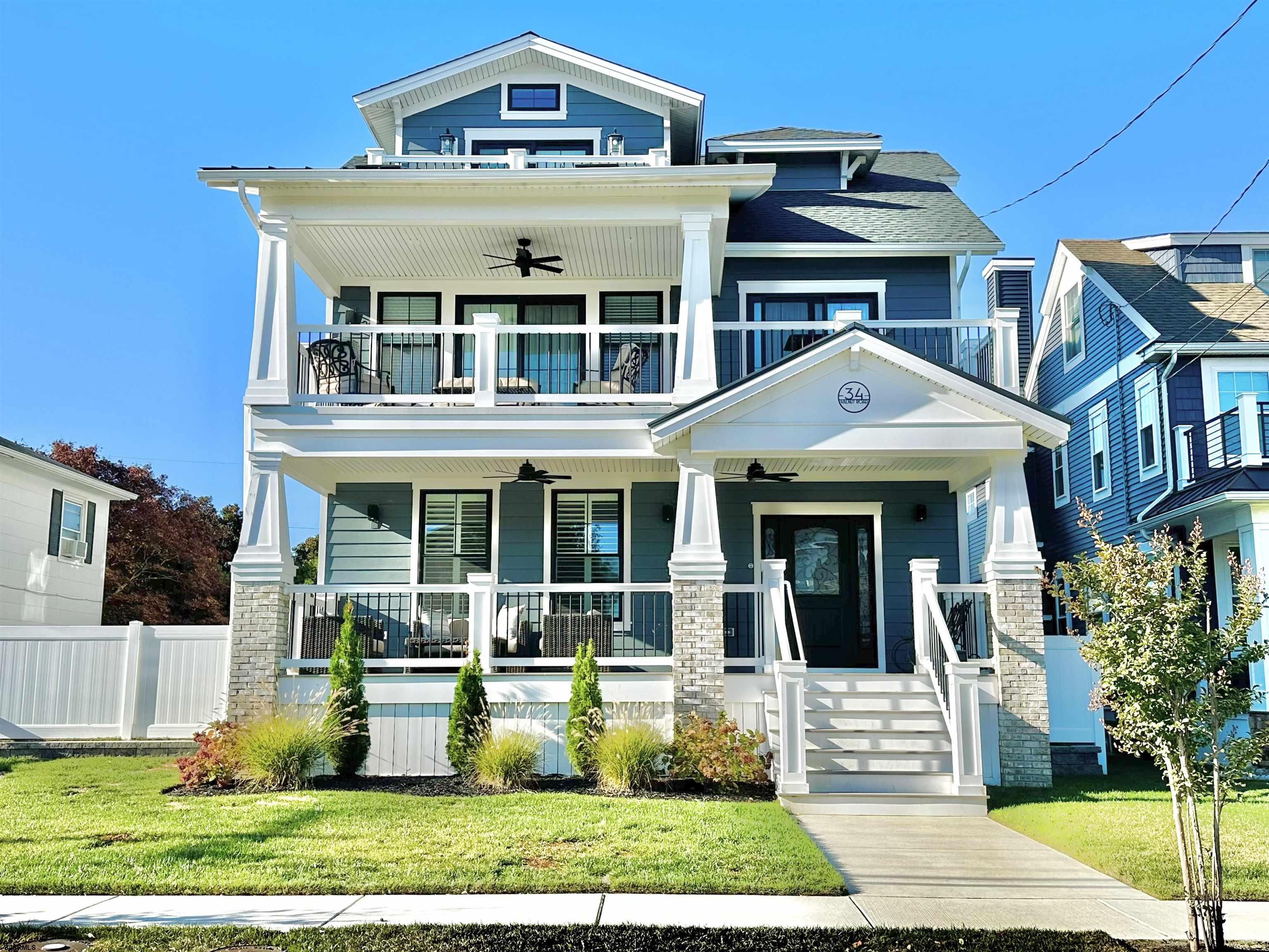 34 Walnut Road
