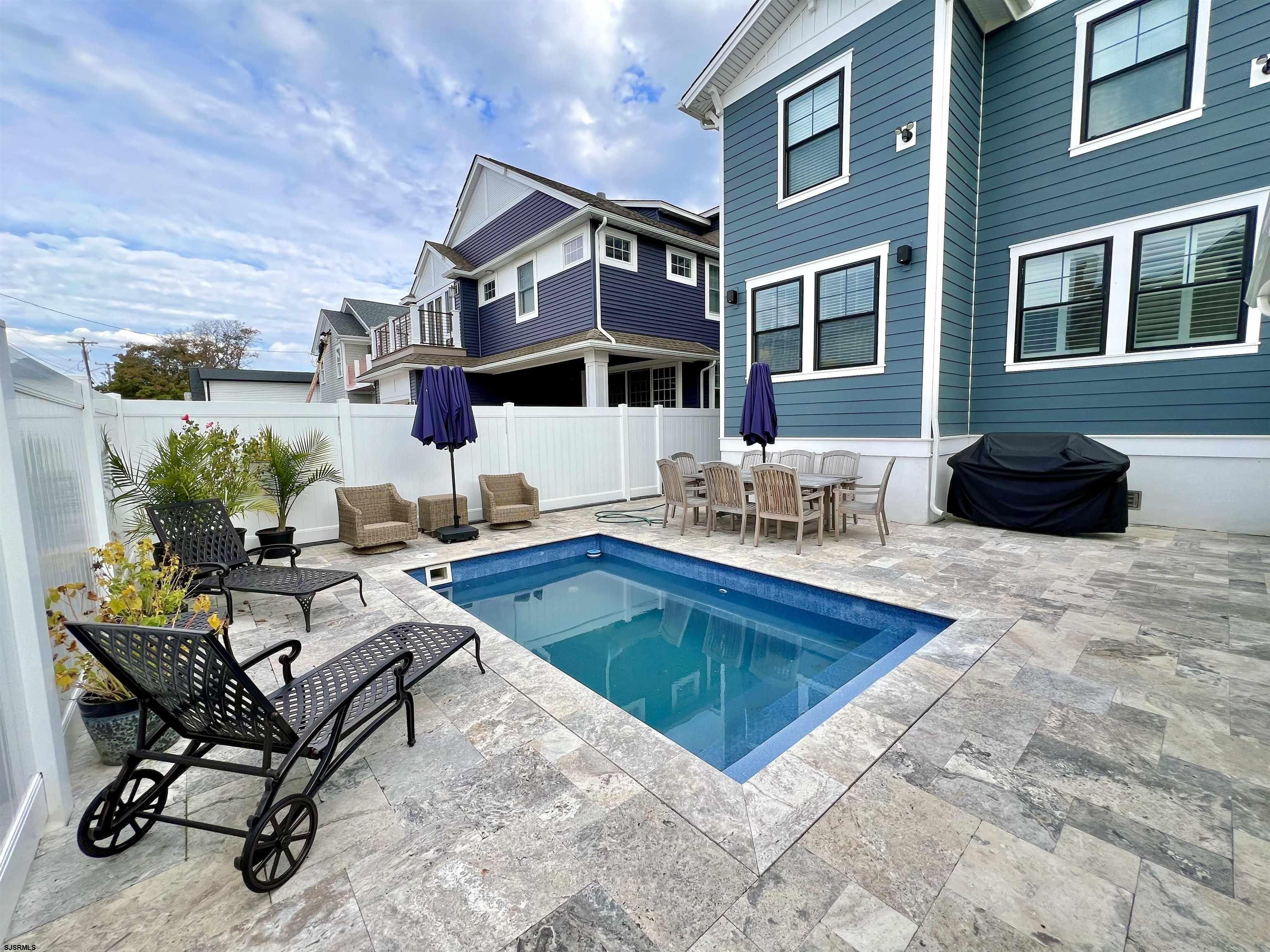 Ocean City, New Jersey 08226, United States, 6 Bedrooms Bedrooms, ,6 BathroomsBathrooms,Residential,Active,38036
