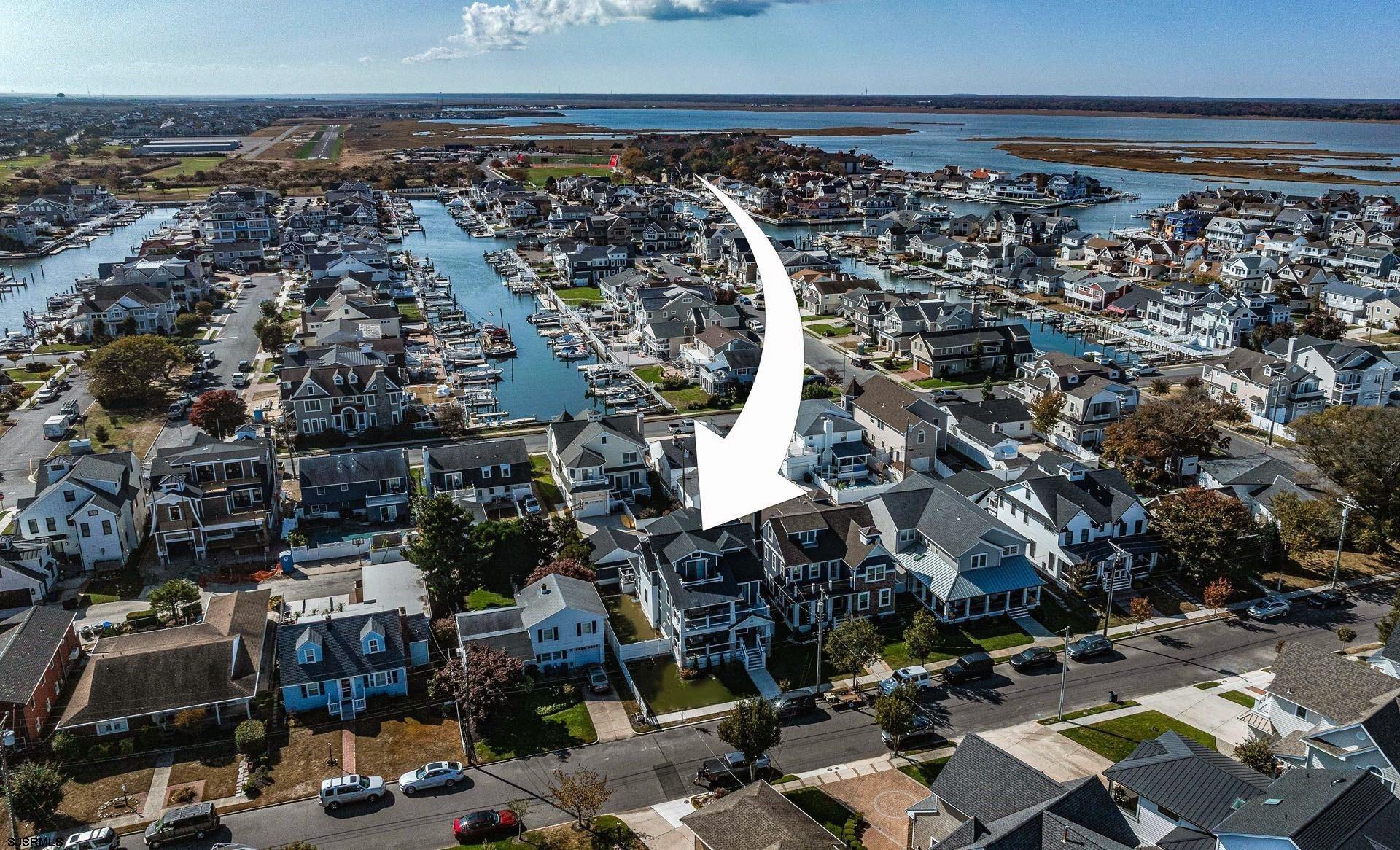 Ocean City, New Jersey 08226, United States, 6 Bedrooms Bedrooms, ,6 BathroomsBathrooms,Residential,Active,38036