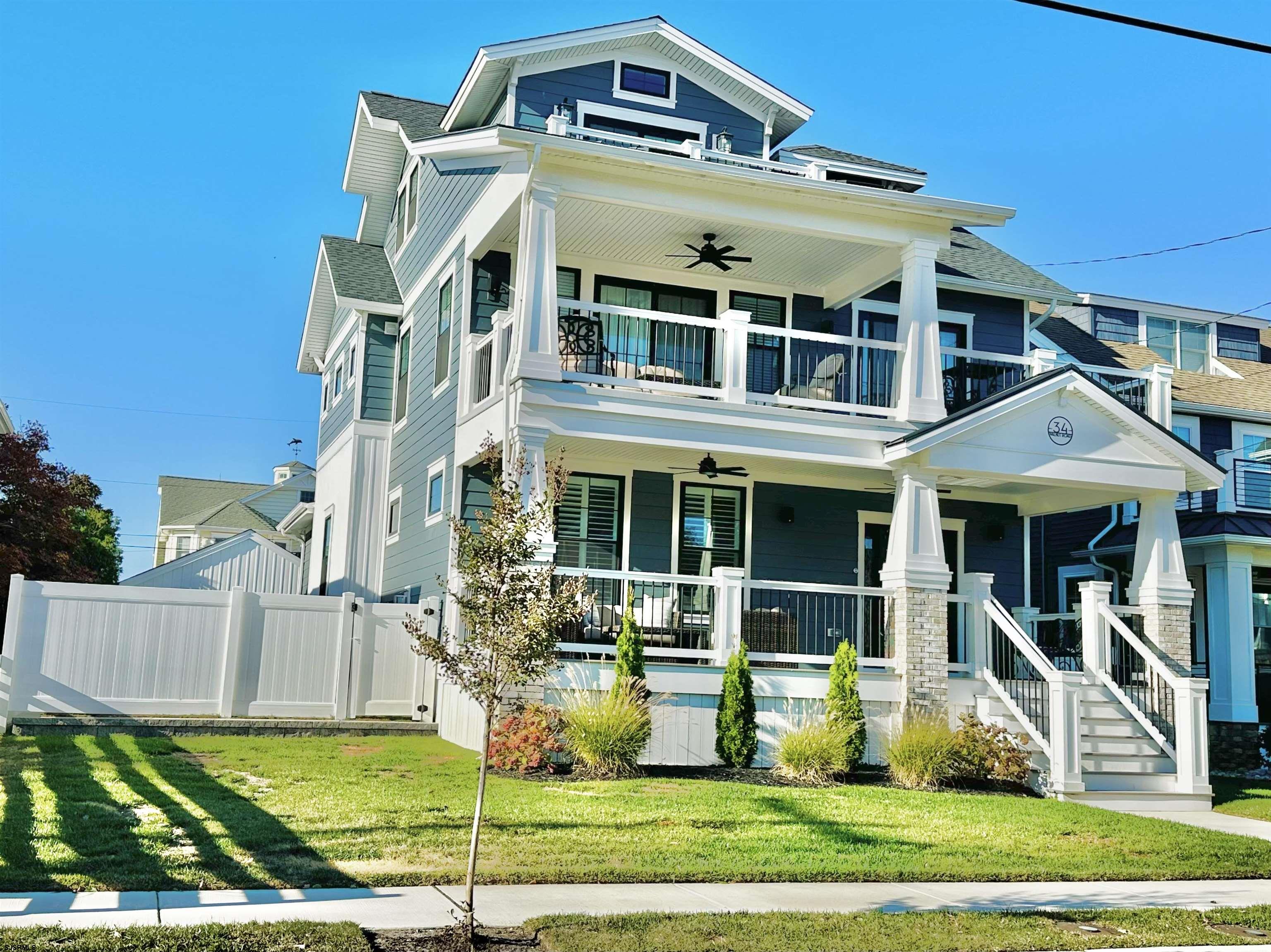 34 Walnut Road