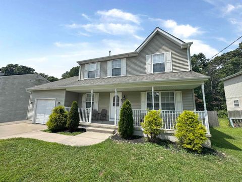 407 S Zenia Ave Galloway Township NJ 08205