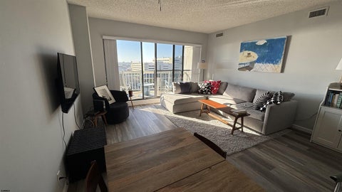 Condo For Rent - 3101 Boardwalk Ave<br/> Atlantic City, NJ 08401