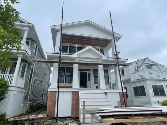 Ocean City, New Jersey 08226, United States, 3 Bedrooms Bedrooms, ,2 BathroomsBathrooms,Residential,Active,135373