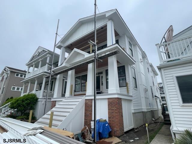 Ocean City, New Jersey 08226, United States, 3 Bedrooms Bedrooms, ,2 BathroomsBathrooms,Residential,Active,135373