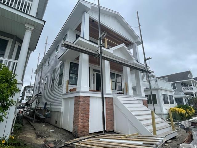 Ocean City, New Jersey 08226, United States, 3 Bedrooms Bedrooms, ,2 BathroomsBathrooms,Residential,Active,135373