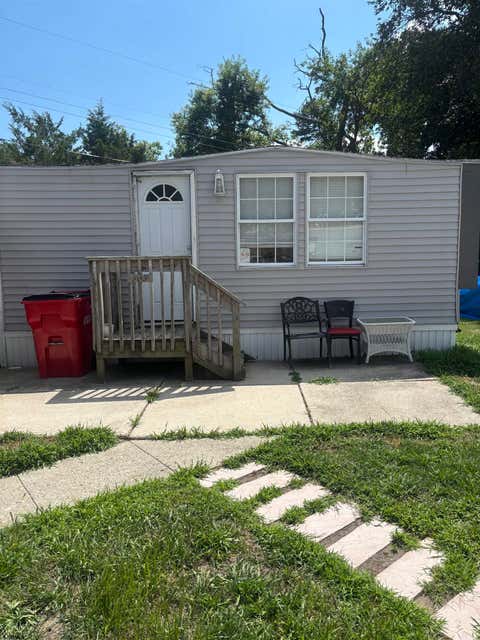 Mobile Home For Sale - 2528 Tilton Rd<br/> Egg Harbor Township, NJ 08234