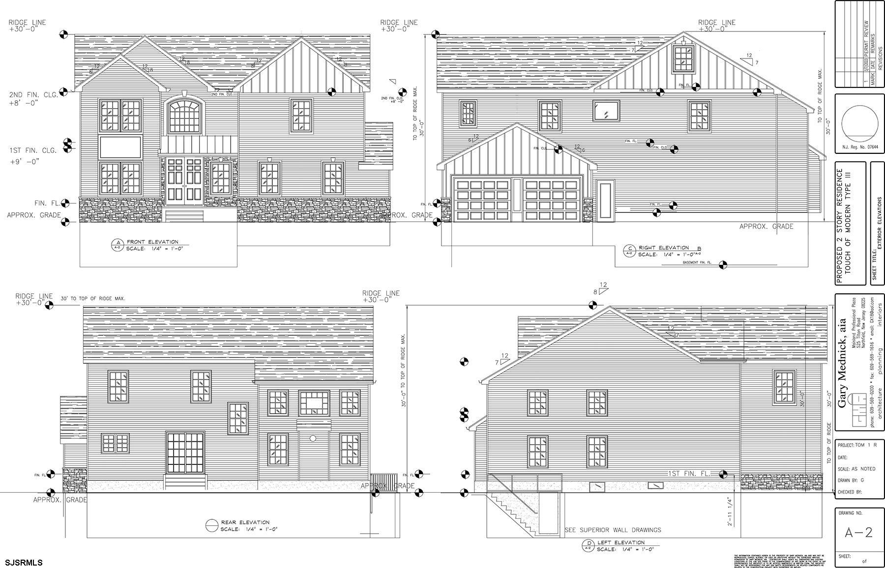 Egg Harbor Township, New Jersey 08234, United States, 4 Bedrooms Bedrooms, ,3 BathroomsBathrooms,Residential,Pending,72491