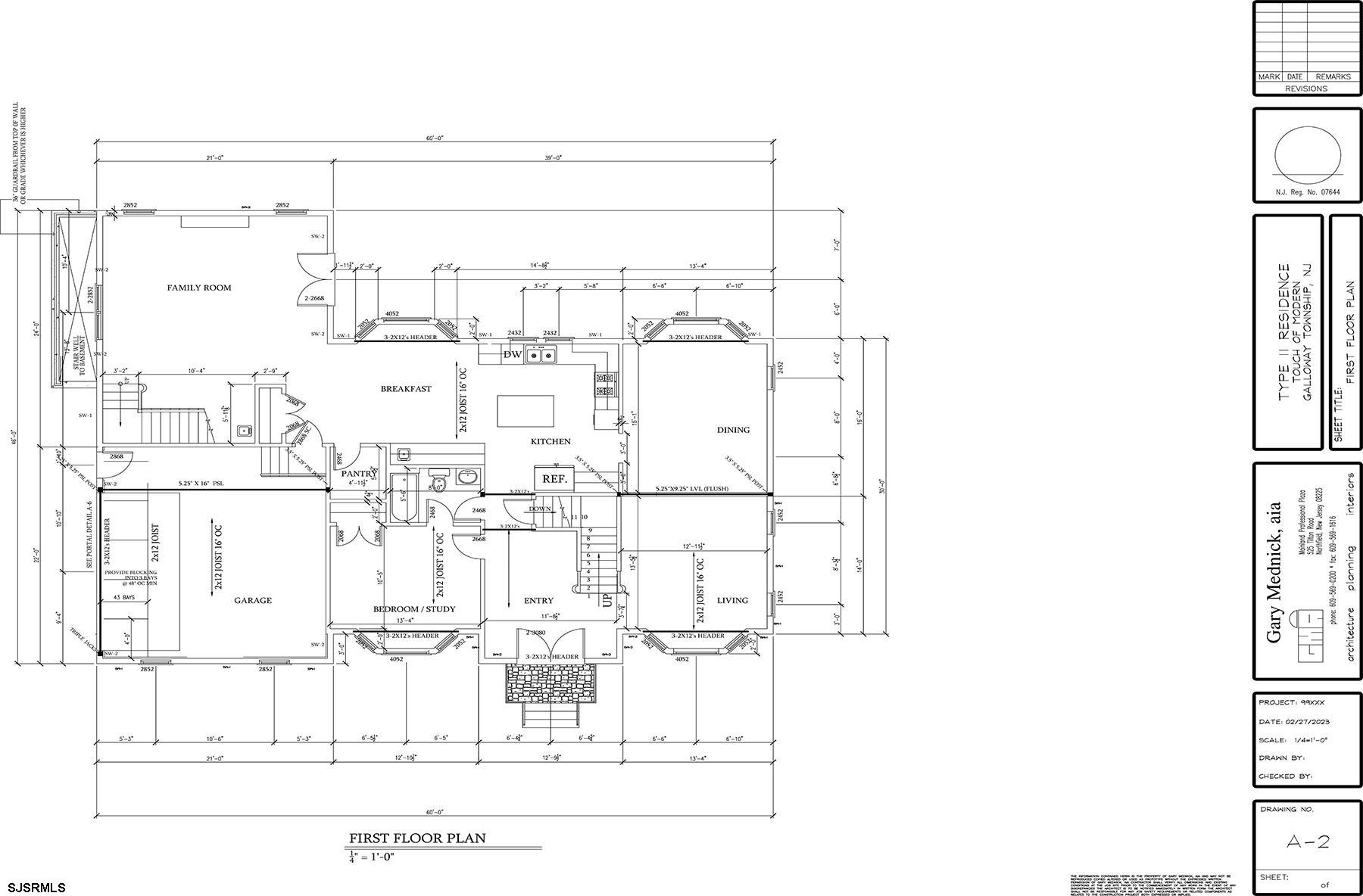 Egg Harbor Township, New Jersey 08234, United States, 4 Bedrooms Bedrooms, ,3 BathroomsBathrooms,Residential,Pending,72491