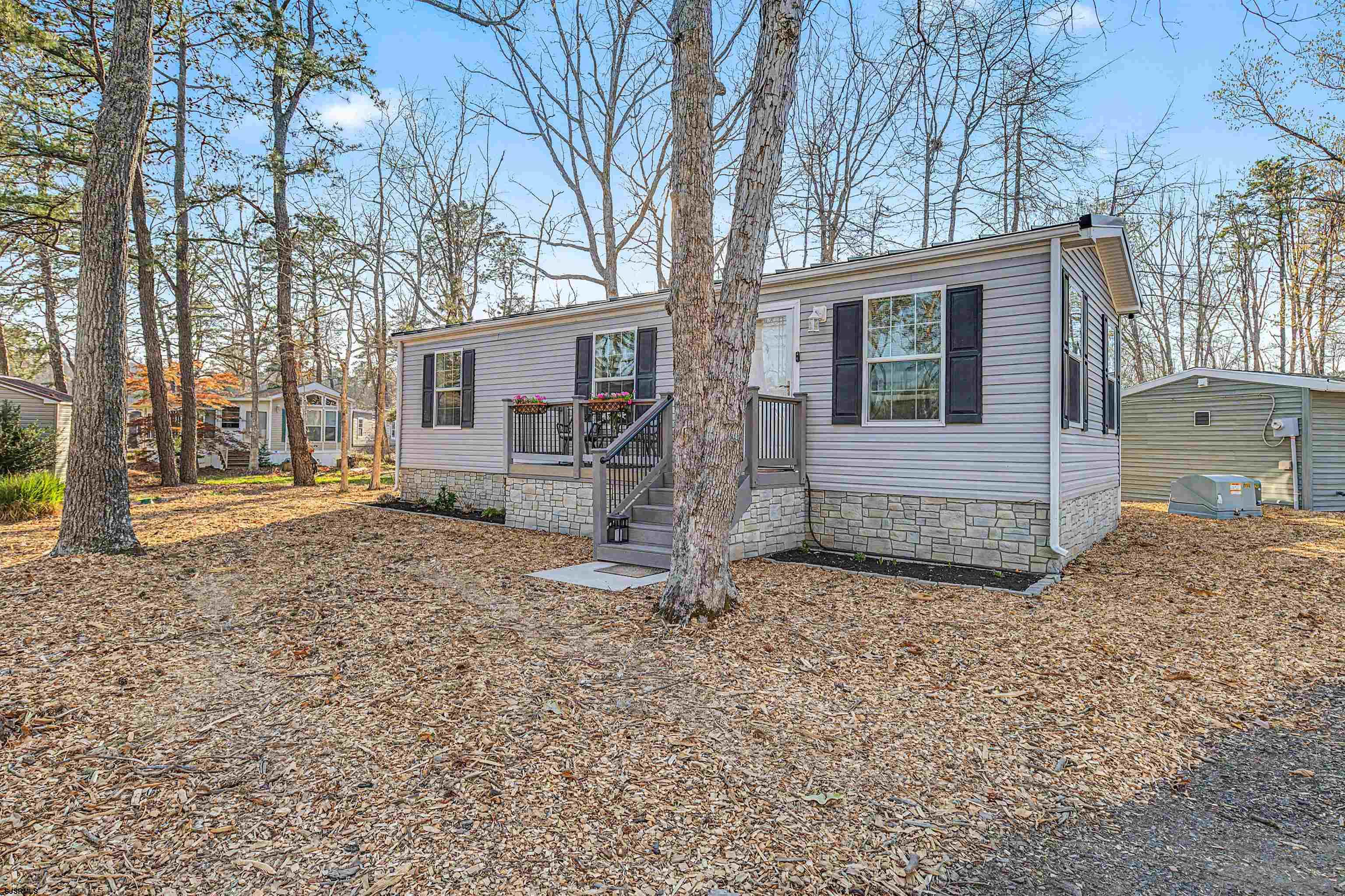 Photo 1 of 44 — 106 E Moss Mill Road, Galloway Township, NJ 08205