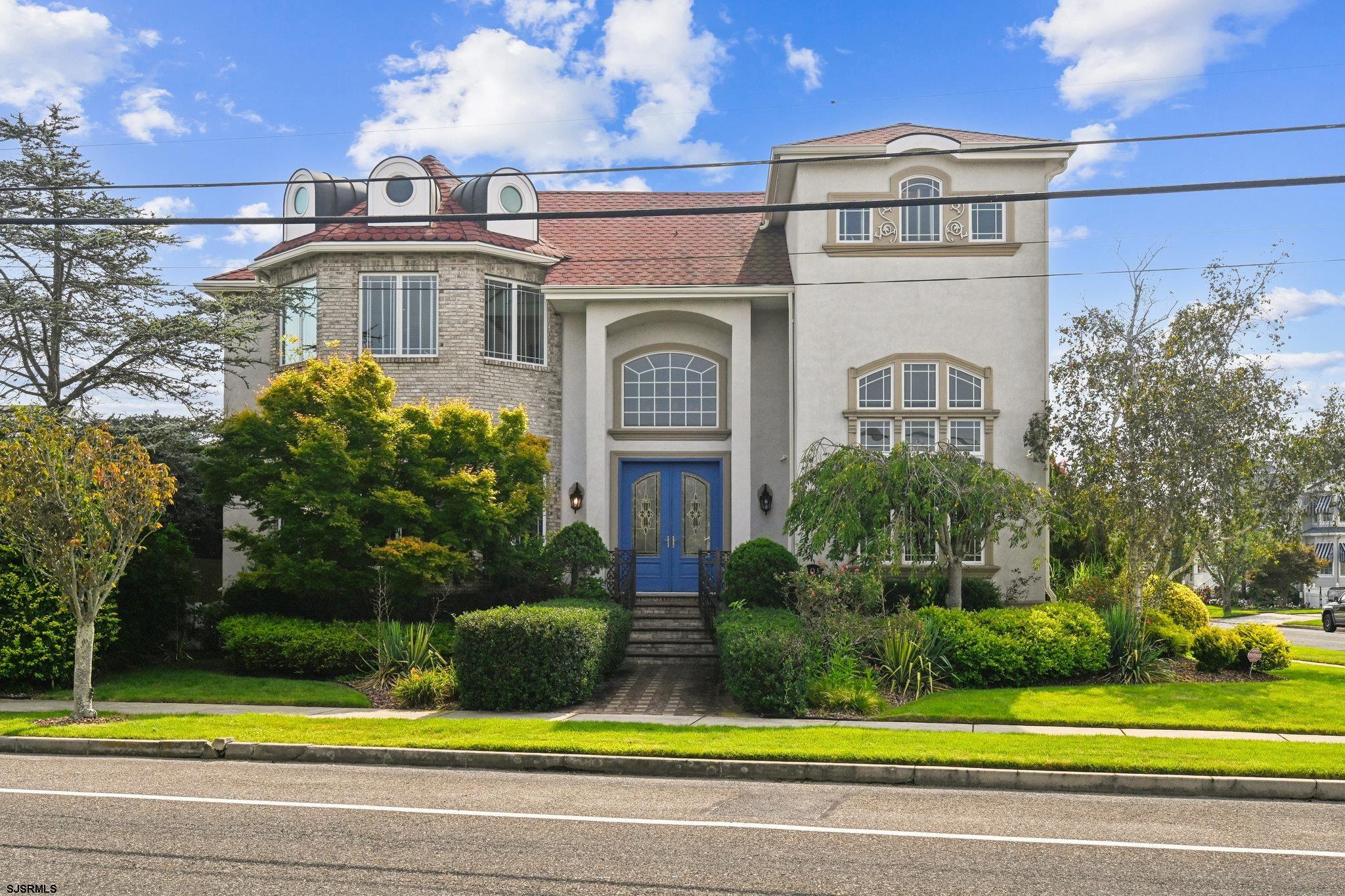 301 Wesley Road