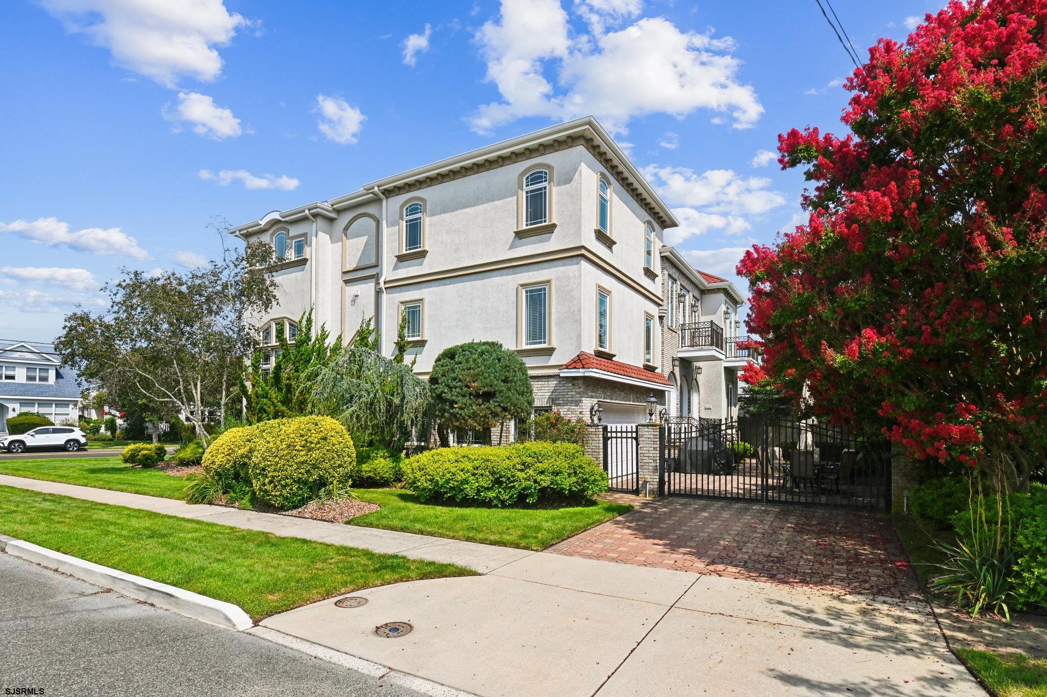 301 Wesley Road