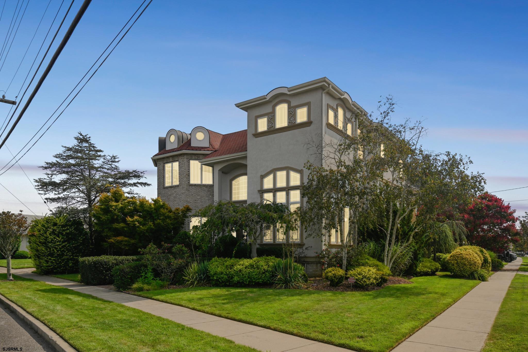 301 Wesley Road