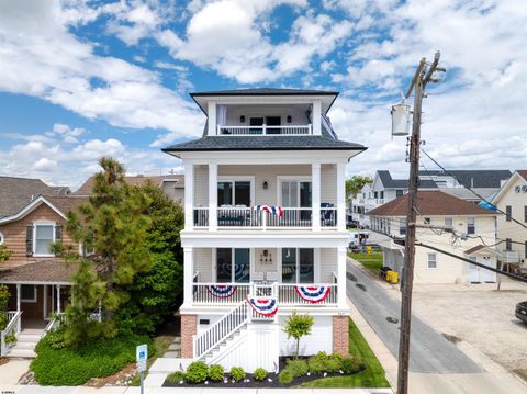 305 15th Street Ocean City NJ 08008