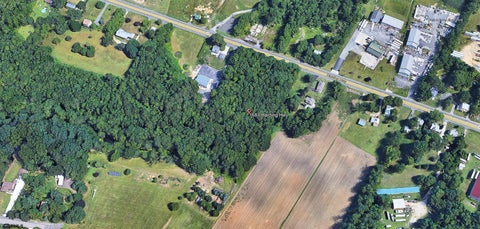 Vacant Land For Sale - 1681 Harding Hwy<br/> Newfield, NJ 08361