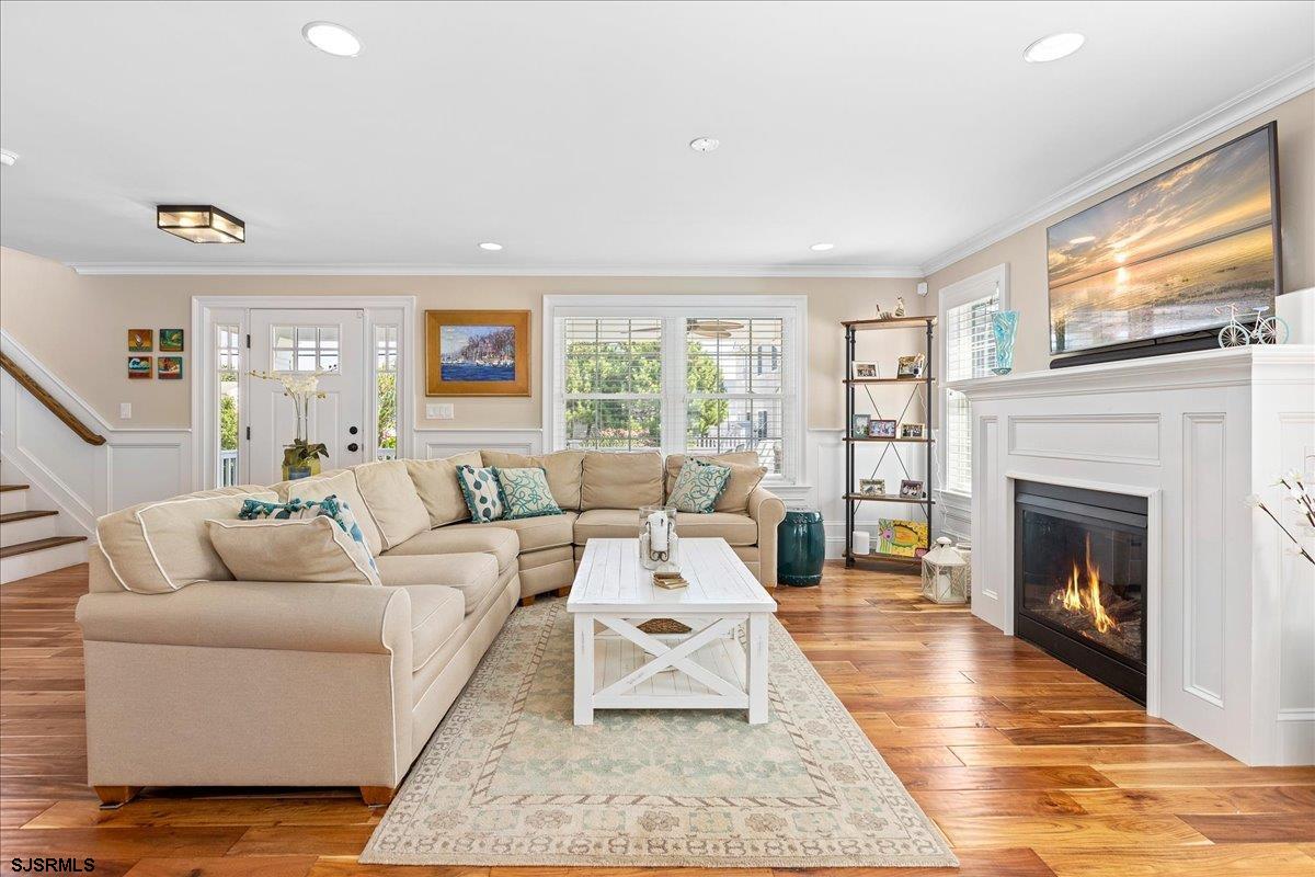 Margate, New Jersey 08402, United States, 4 Bedrooms Bedrooms, ,3 BathroomsBathrooms,Residential,Active,223693